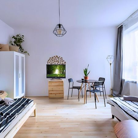Oa - Apartament 50M Od Rynku - Old Market Square Apartment Wroclaw Ngoại thất bức ảnh