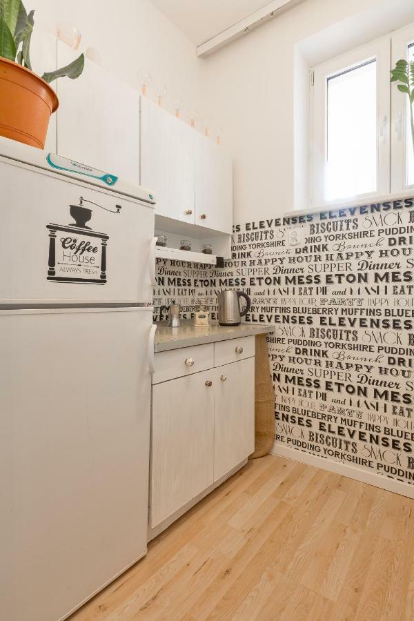 Oa - Apartament 50M Od Rynku - Old Market Square Apartment Wroclaw Ngoại thất bức ảnh