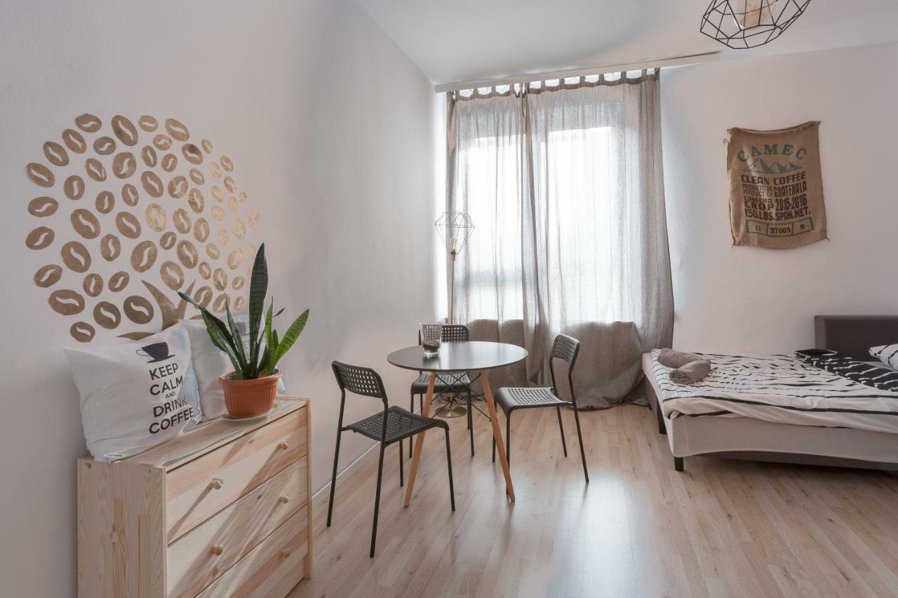 Oa - Apartament 50M Od Rynku - Old Market Square Apartment Wroclaw Ngoại thất bức ảnh
