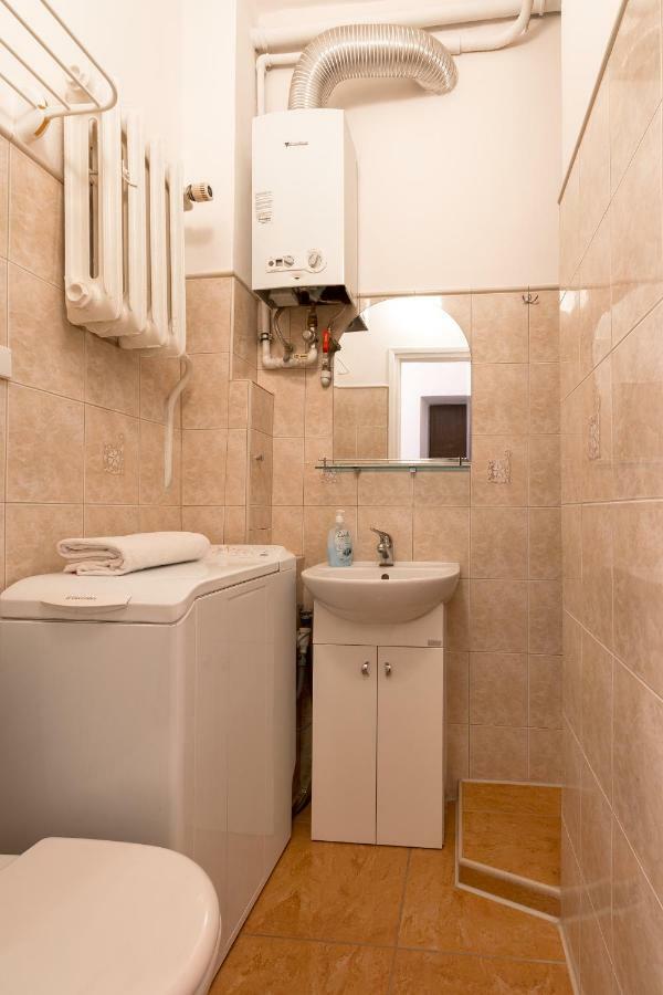 Oa - Apartament 50M Od Rynku - Old Market Square Apartment Wroclaw Ngoại thất bức ảnh